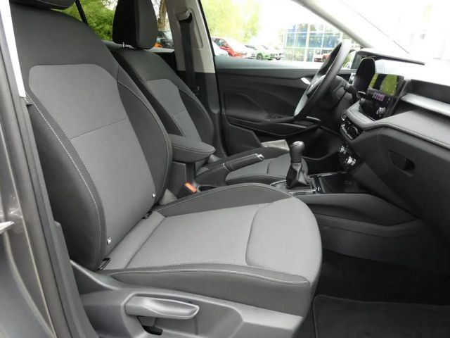 Skoda Fabia 'Drive' #KLIMA #KAM #DAB+ #AHK #TEMP