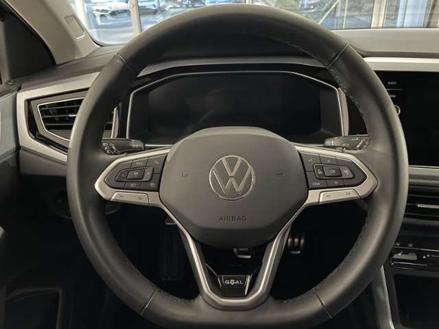 Volkswagen Taigo DSG