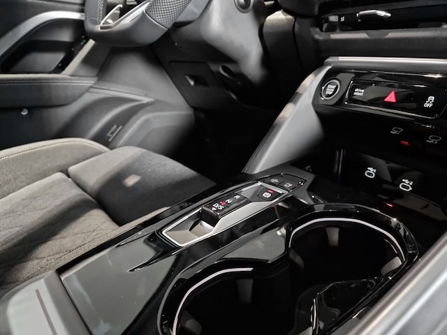 Audi Q5 Quattro S-Tronic