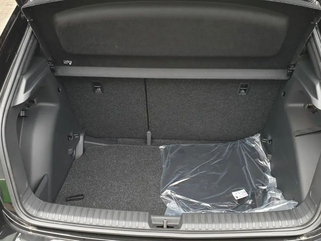 Skoda Fabia 1.0 TSI Monte Carlo