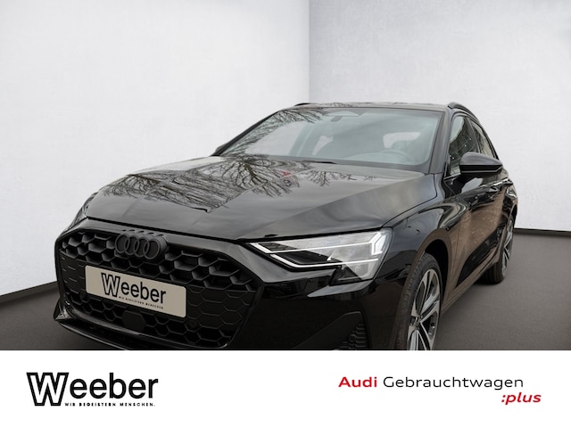 Audi A3 S-Tronic Sportback