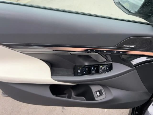 BMW 540 540d M-Sport Touring xDrive