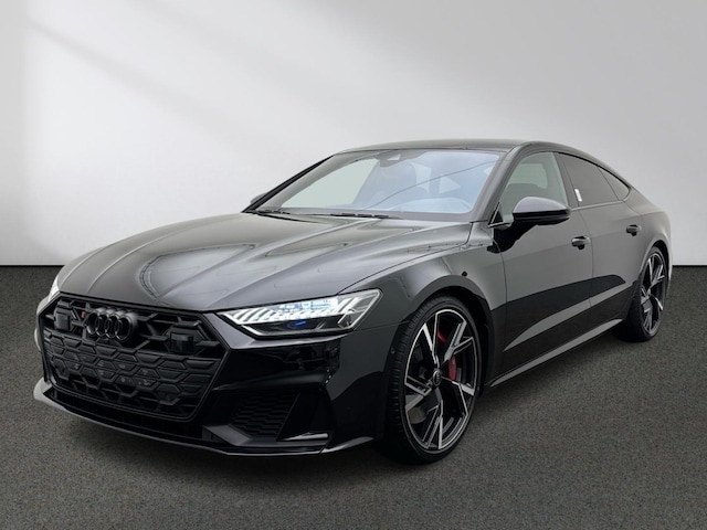 Audi S7 Quattro Sportback