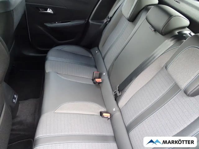 Peugeot 208 Allure Pack