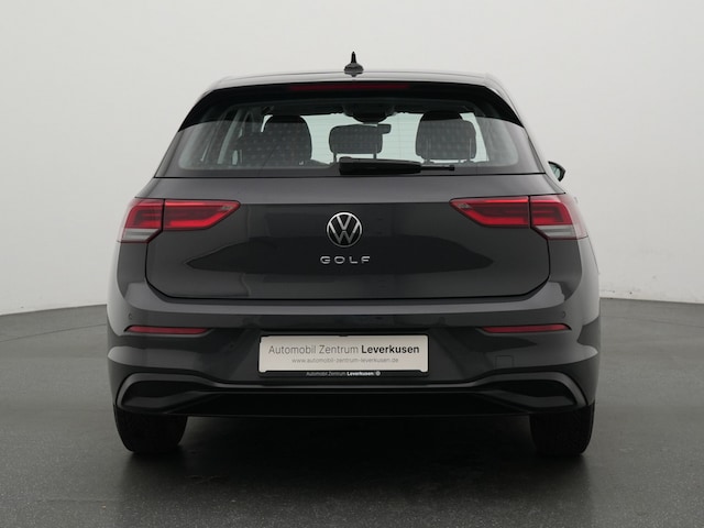 Volkswagen Golf Golf VIII