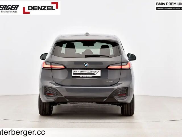 BMW 218 218d Active Tourer M-Sport