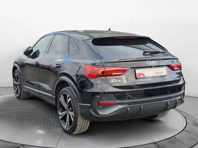 Audi Q3 45 TFSI Hybride S-Tronic