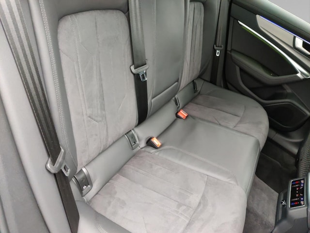 Audi A6 45 TFSI Quattro S-Tronic Sedan Sport