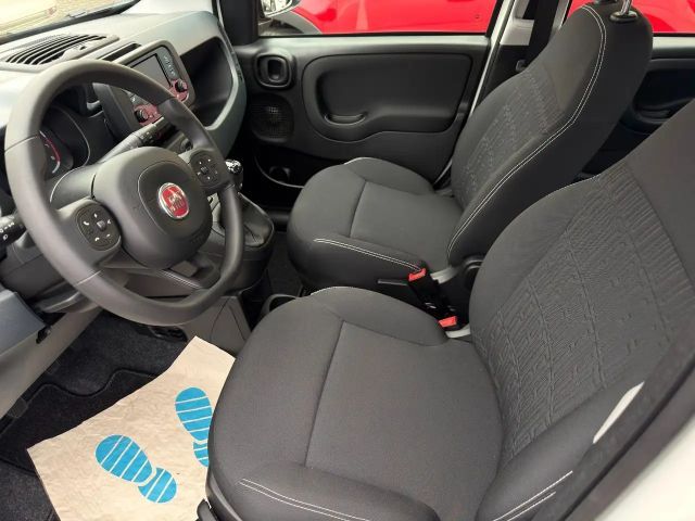 Fiat Panda MY24 Panda Hybrid 1.0 GSE 51kw (70PS)