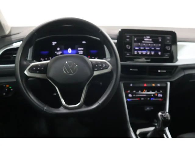 Volkswagen T-Roc 2.0 TDI Life