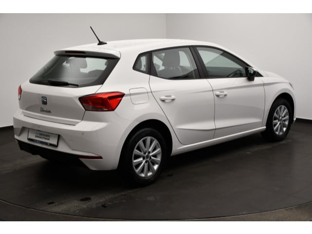 Seat Ibiza 1.0 TSI Style