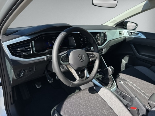 Volkswagen Polo 1.0 TSI