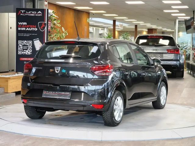 Dacia Sandero Comfort