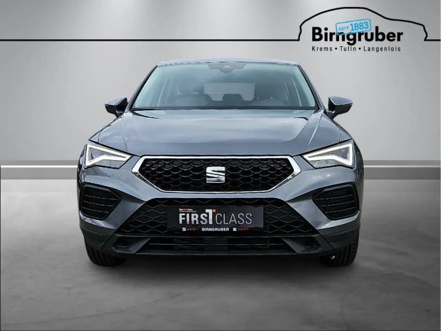 Seat Ateca 1.0 TSI Reference