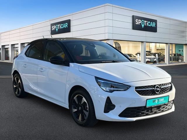 Opel Corsa GS-Line Grand Sport