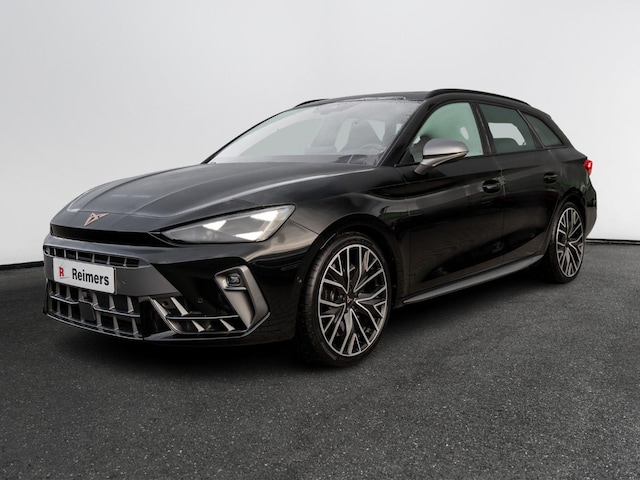 Cupra Leon 2.0 TSI DSG ST Sportstourer