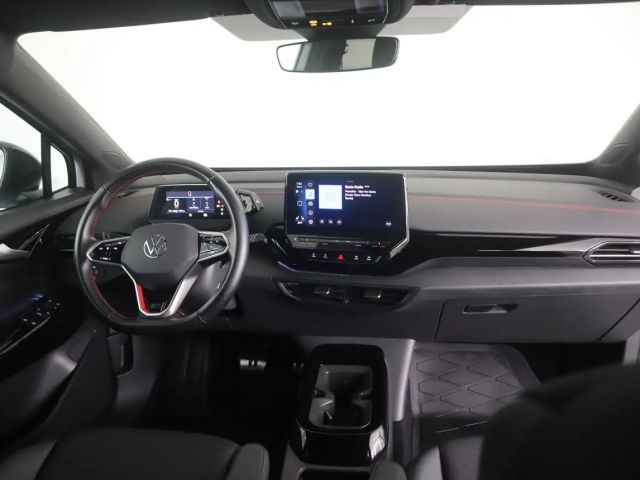Volkswagen ID.4 220 kW 4Motion GTX
