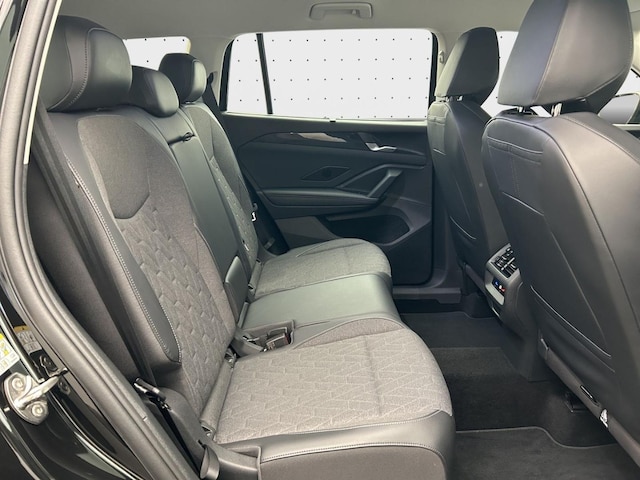 Volkswagen Tayron 1.5 eTSI DSG Life