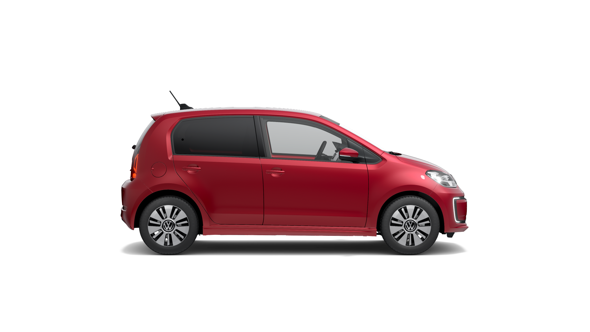 Volkswagen e-up! Max