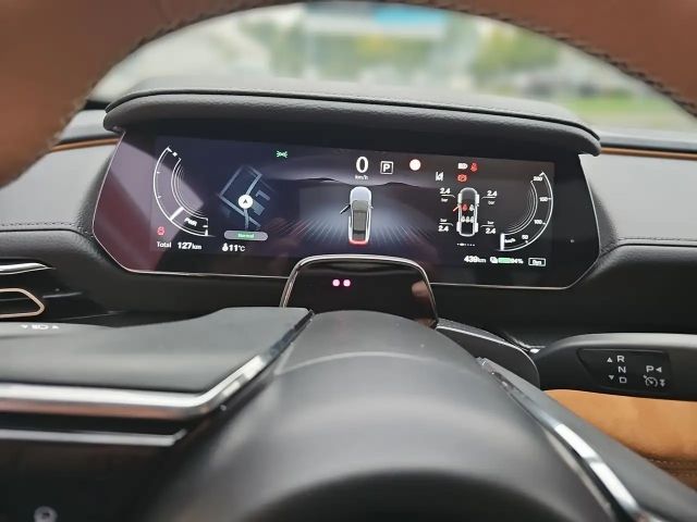 Mazda 6e Plus Takumi