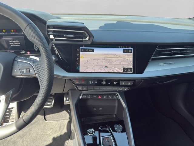 Audi A3 Hybride S-Tronic Sportback