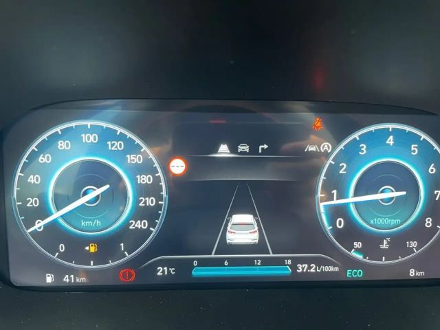 Hyundai i30 Hybrid N Line T-GDi