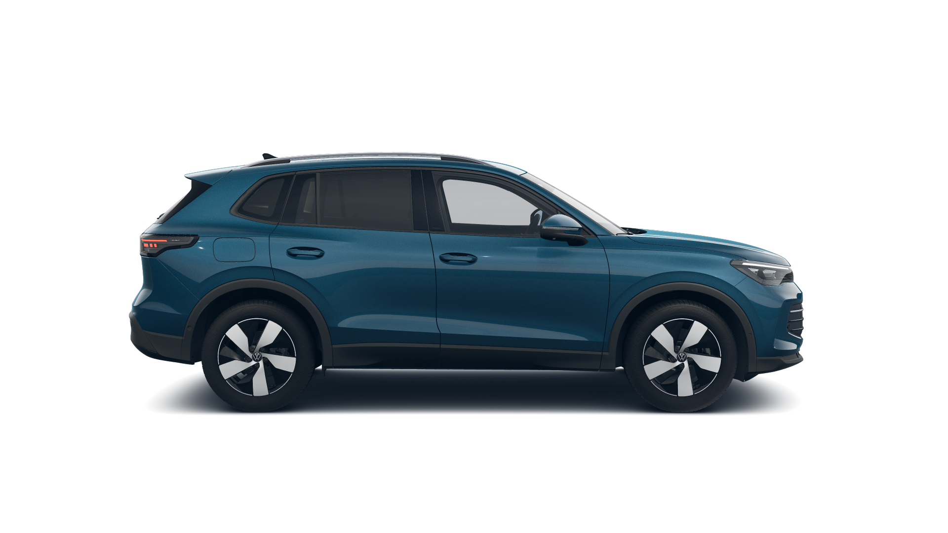 Volkswagen Tiguan 2.0 TDI Life