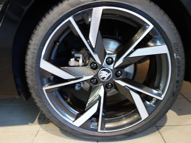 Skoda Octavia 4x4 Combi Sportline