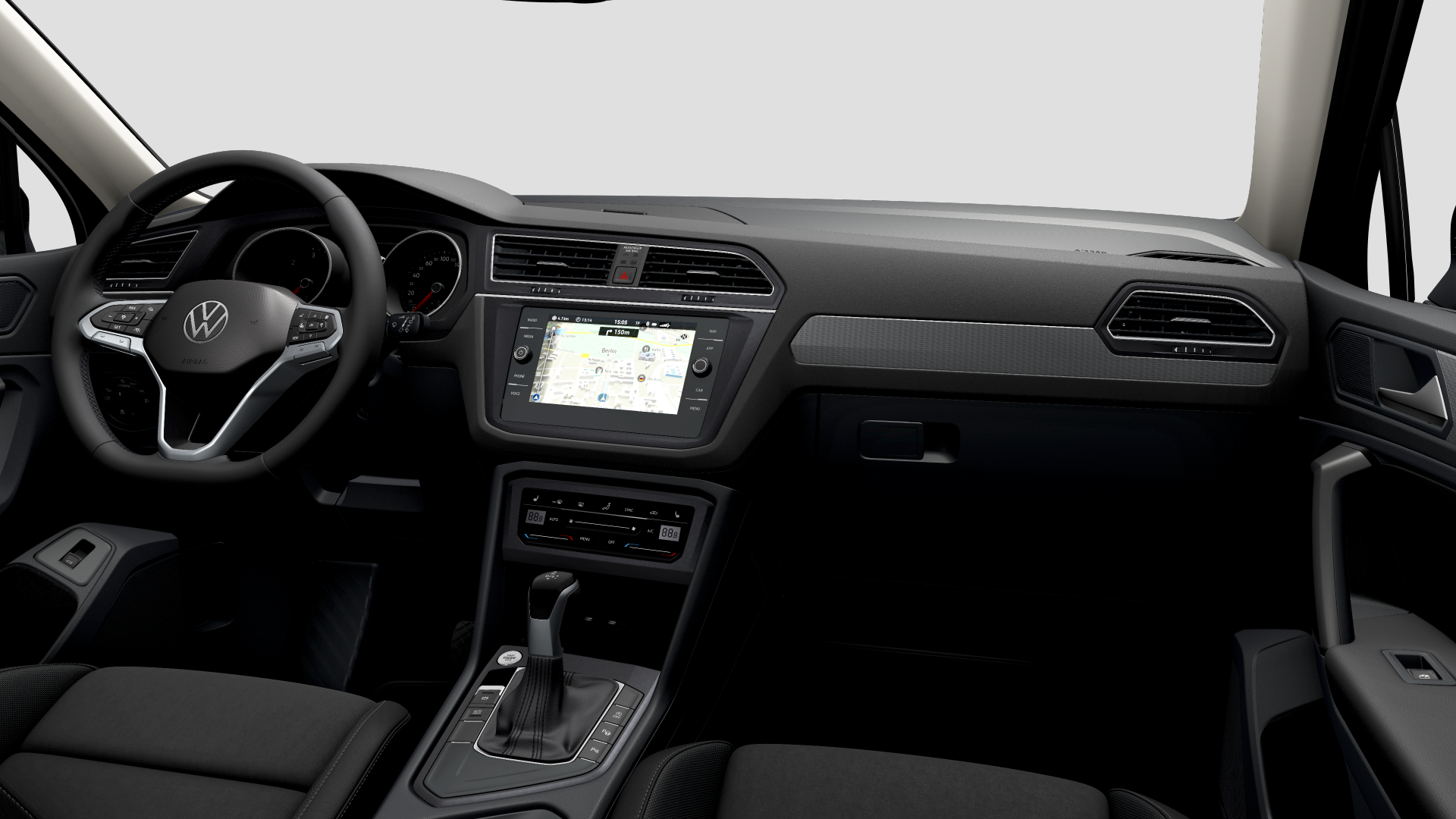 Volkswagen Tiguan 2.0 TDI DSG Life