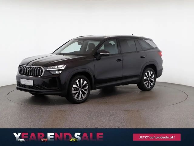 Skoda Kodiaq 4x4 Selection