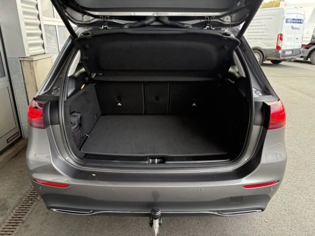 Mercedes-Benz B 180 Progressive