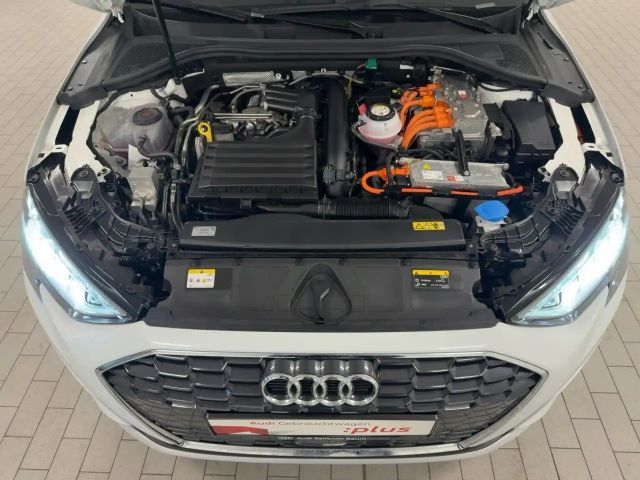 Audi A3 Hybride