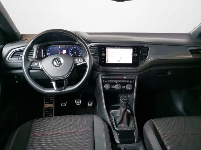 Volkswagen T-Roc 1.5 TSI Sport