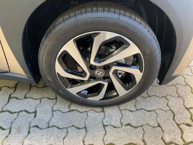 Toyota Aygo 1.0 VVT-i