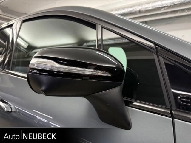 Mercedes-Benz EQE SUV 4MATIC AMG Line