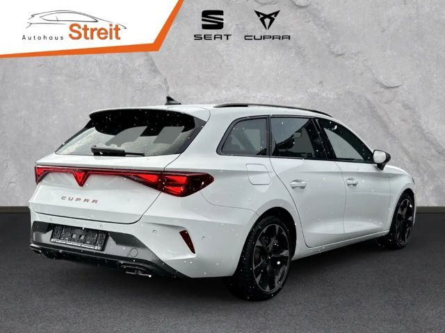 Cupra Leon DSG Sportstourer