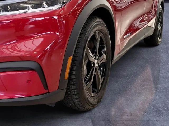 Ford Mustang Mach-E *Totwinkelassistent-Spurhalteass*