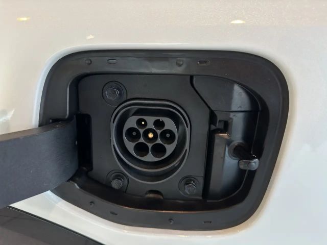 Kia Niro GDi Hybrid PHEV Spirit