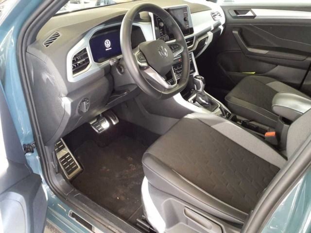 Volkswagen T-Roc 1.5 TSI DSG