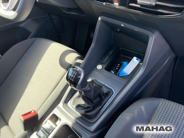 Volkswagen Caddy 1.5 TSI Maxi