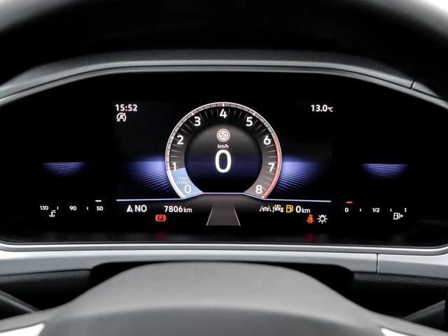 Volkswagen T-Roc 1.5 TSI