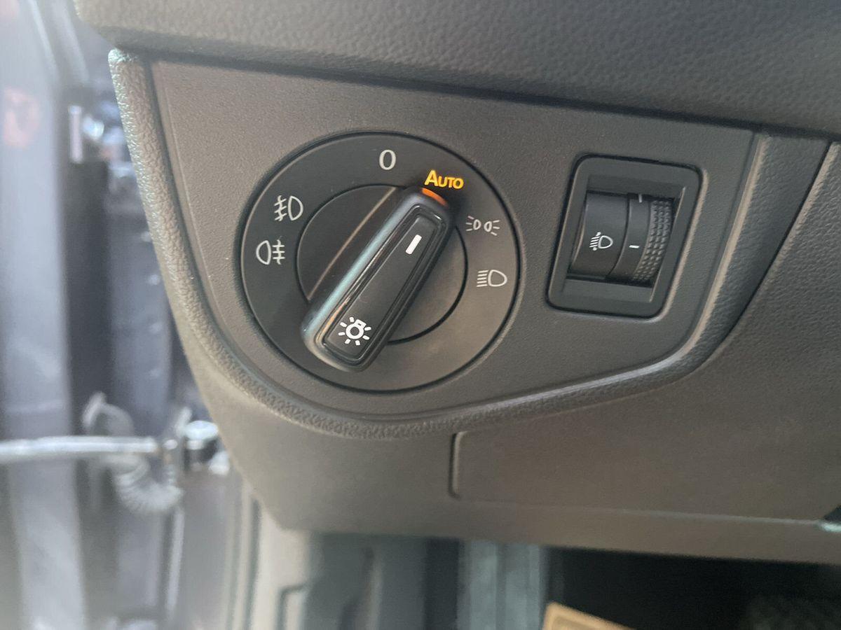 Volkswagen Polo 1.0 TSI DSG Life