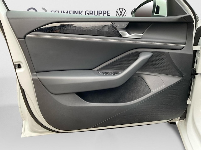 Volkswagen Passat 2.0 TDI Business DSG