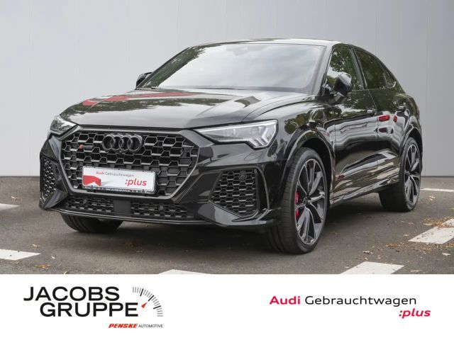 Audi RS Q3 Quattro Sportback