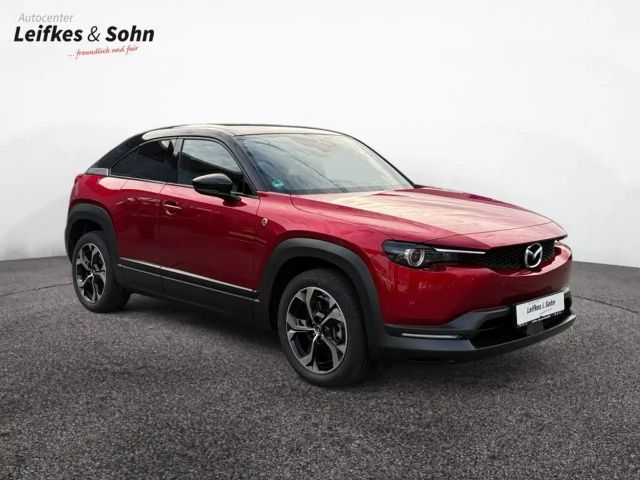 Mazda MX-30 SkyActiv e-Skyactiv