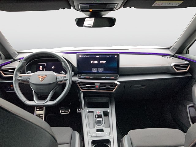 Cupra Formentor 1.4 VZ e-Hybrid