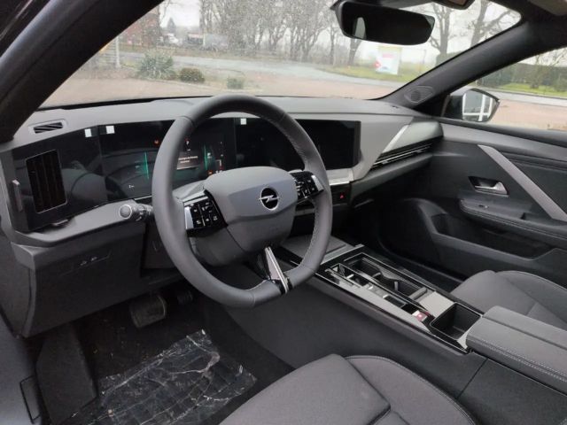 Opel Astra GS-Line Grand Sport