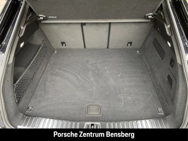 Porsche Cayenne Coupé GTS