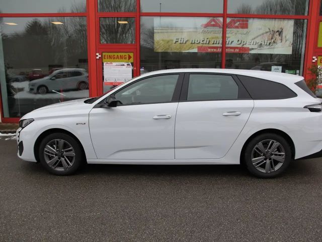 Peugeot 308 SW Style