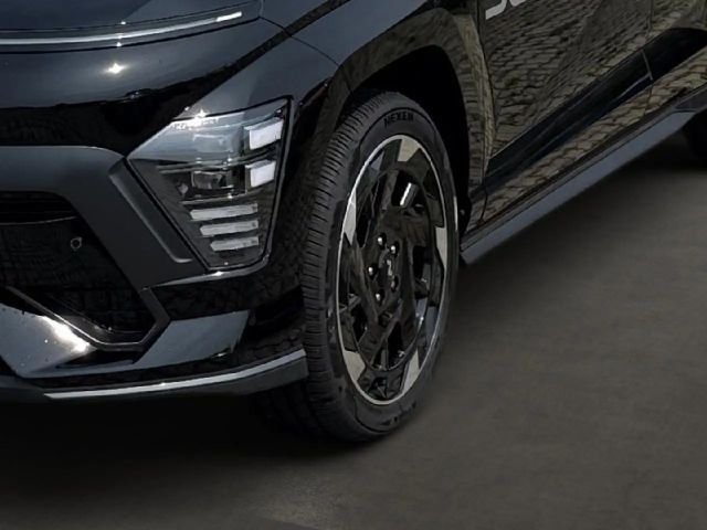 Hyundai Kona Electric N Line